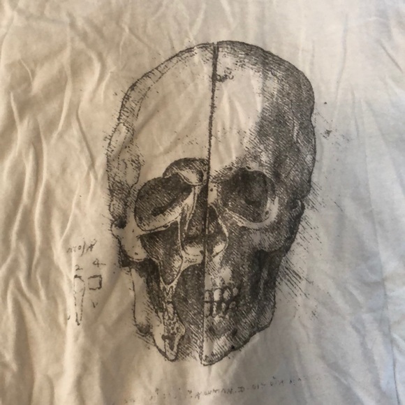 Brandy Melville long sleeve shirt - Picture 2 of 2